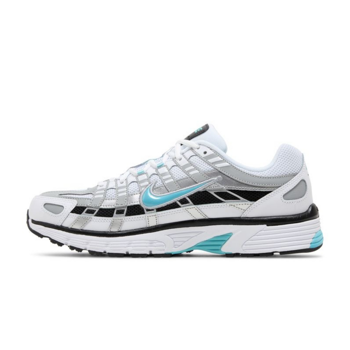 Nike P-6000 'Dusty Cactus' (Women)