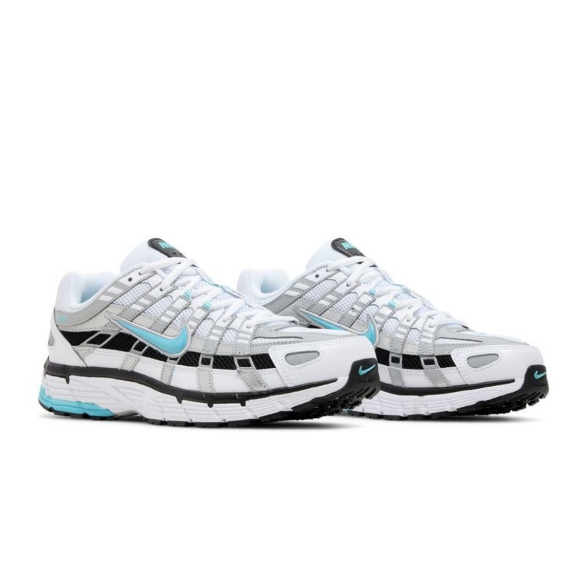 Nike P-6000 'Dusty Cactus' (Women)