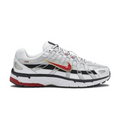 Nike P-6000 'Metallic Silver Red' (Women)
