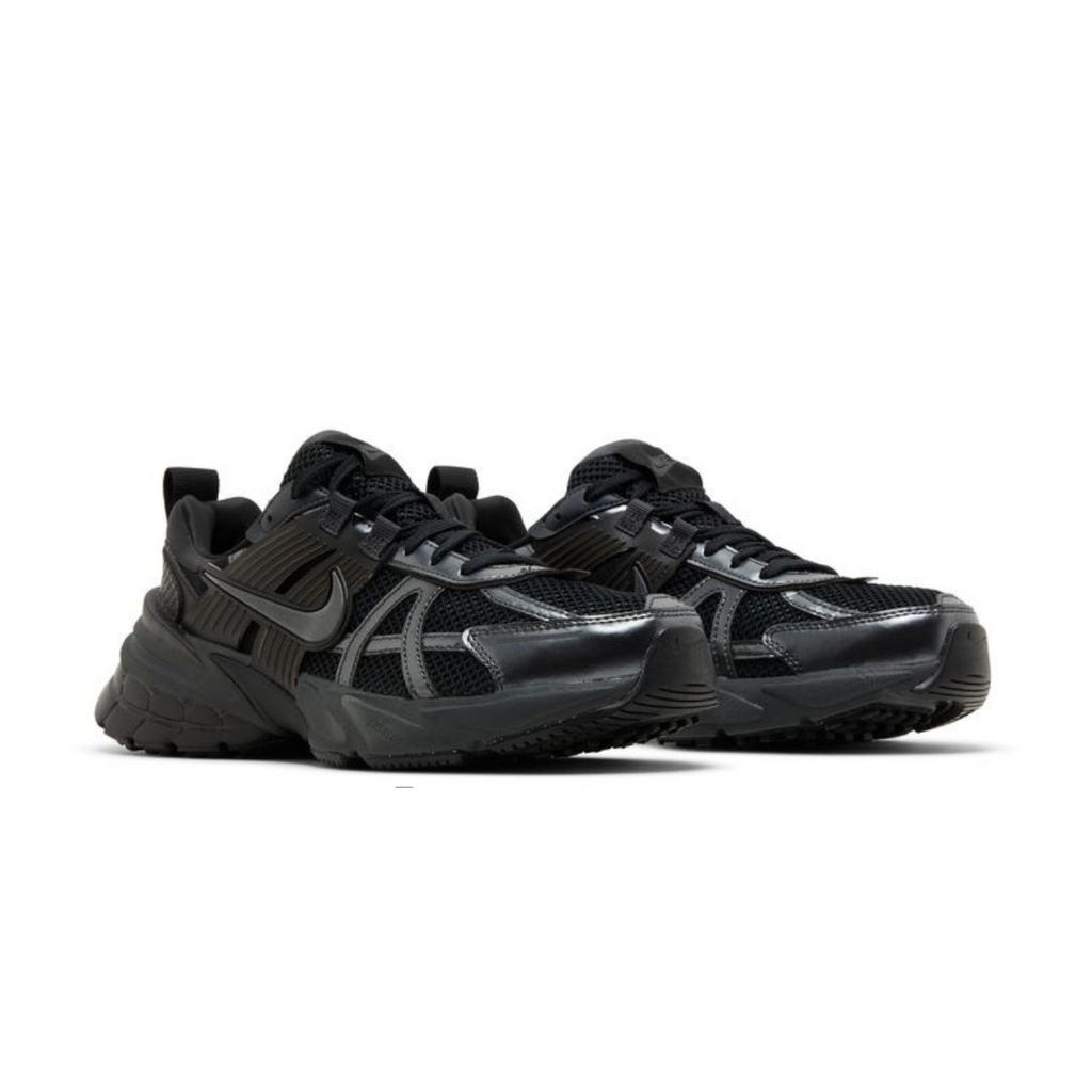 Nike V2K Run 'Black Anthracite' (Women)