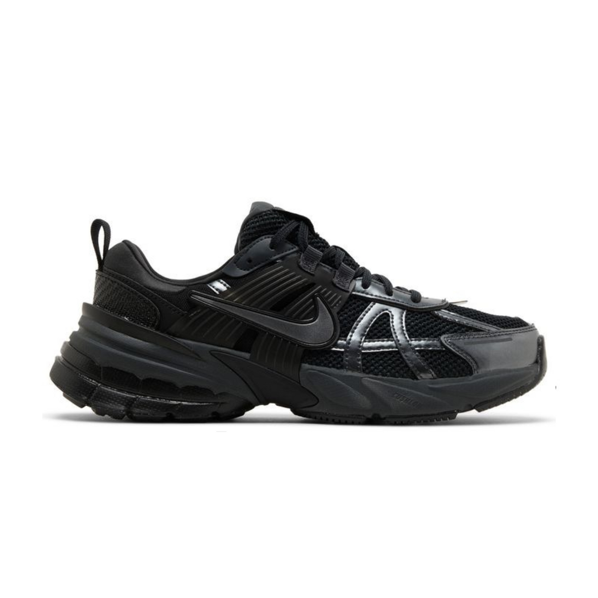 Nike V2K Run 'Black Anthracite' (Women)
