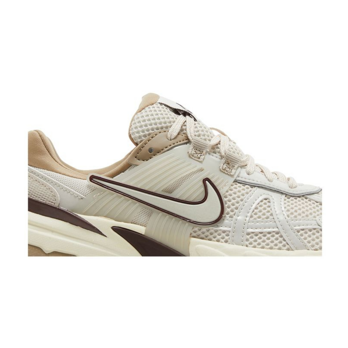 Nike V2K Run 'Light Orewood Brown' (Women)