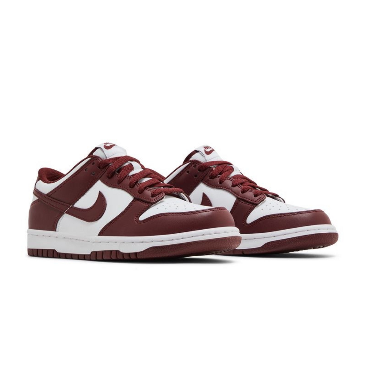 Nike Dunk Low 'Redwood' (Kids)