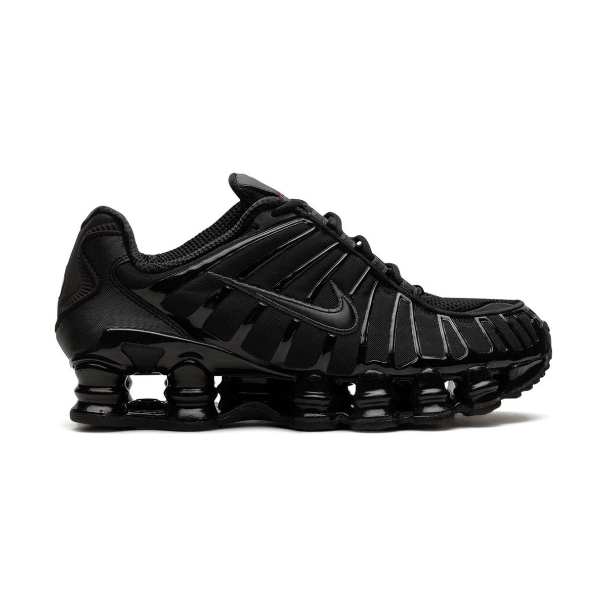 Nike Shox TL 'Black' (Unisex)