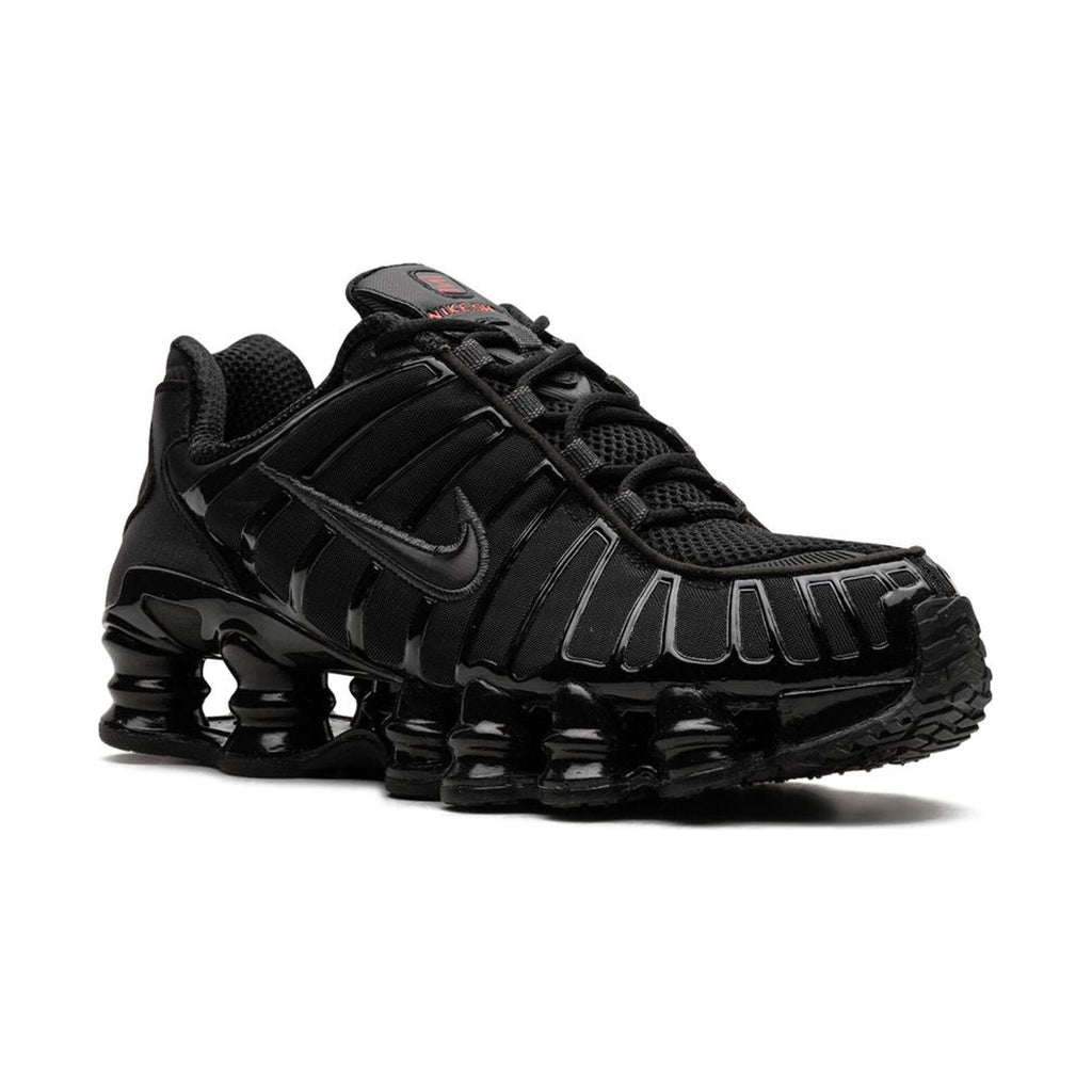 Nike Shox TL 'Black' (Unisex)