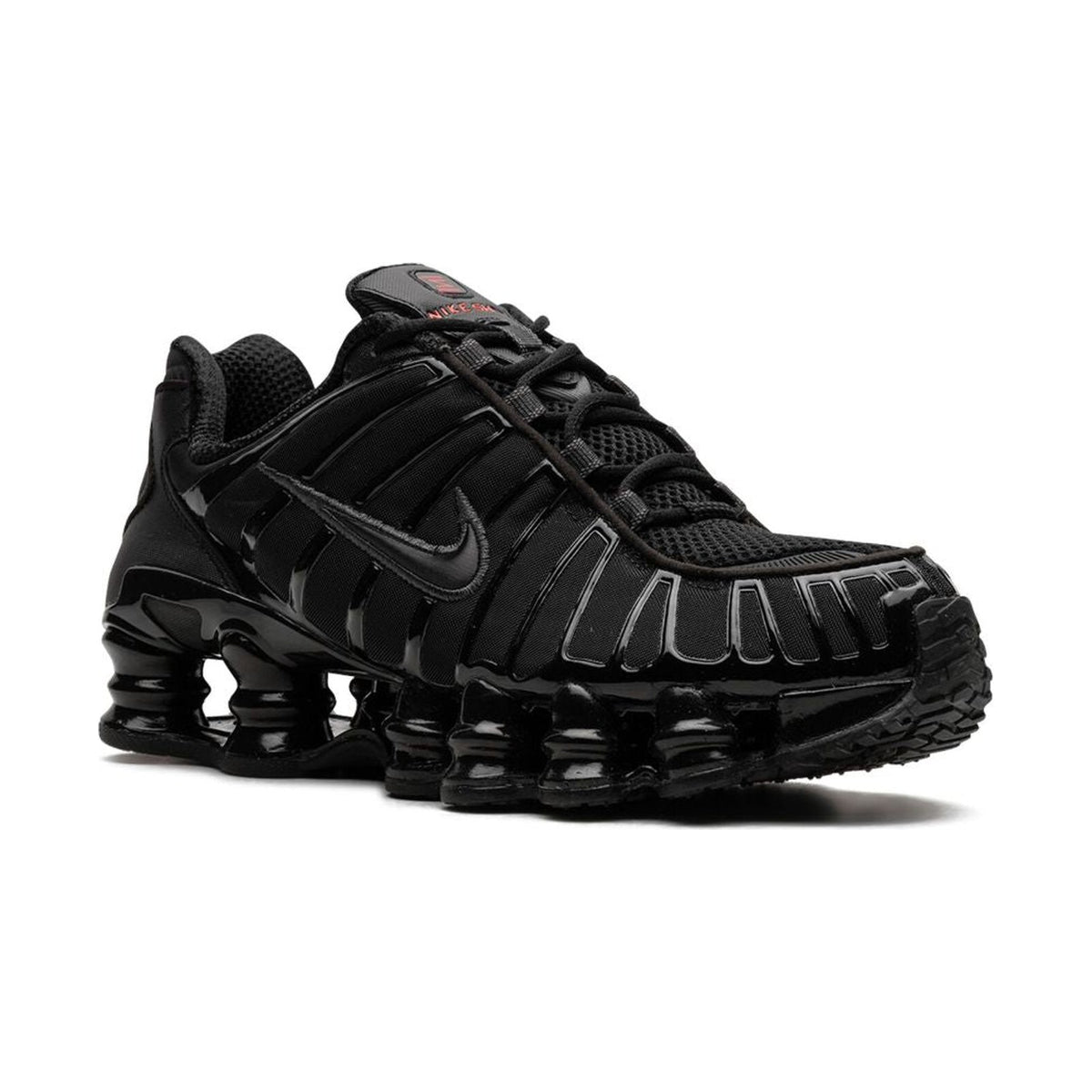 Nike Shox TL 'Black' (Unisex)