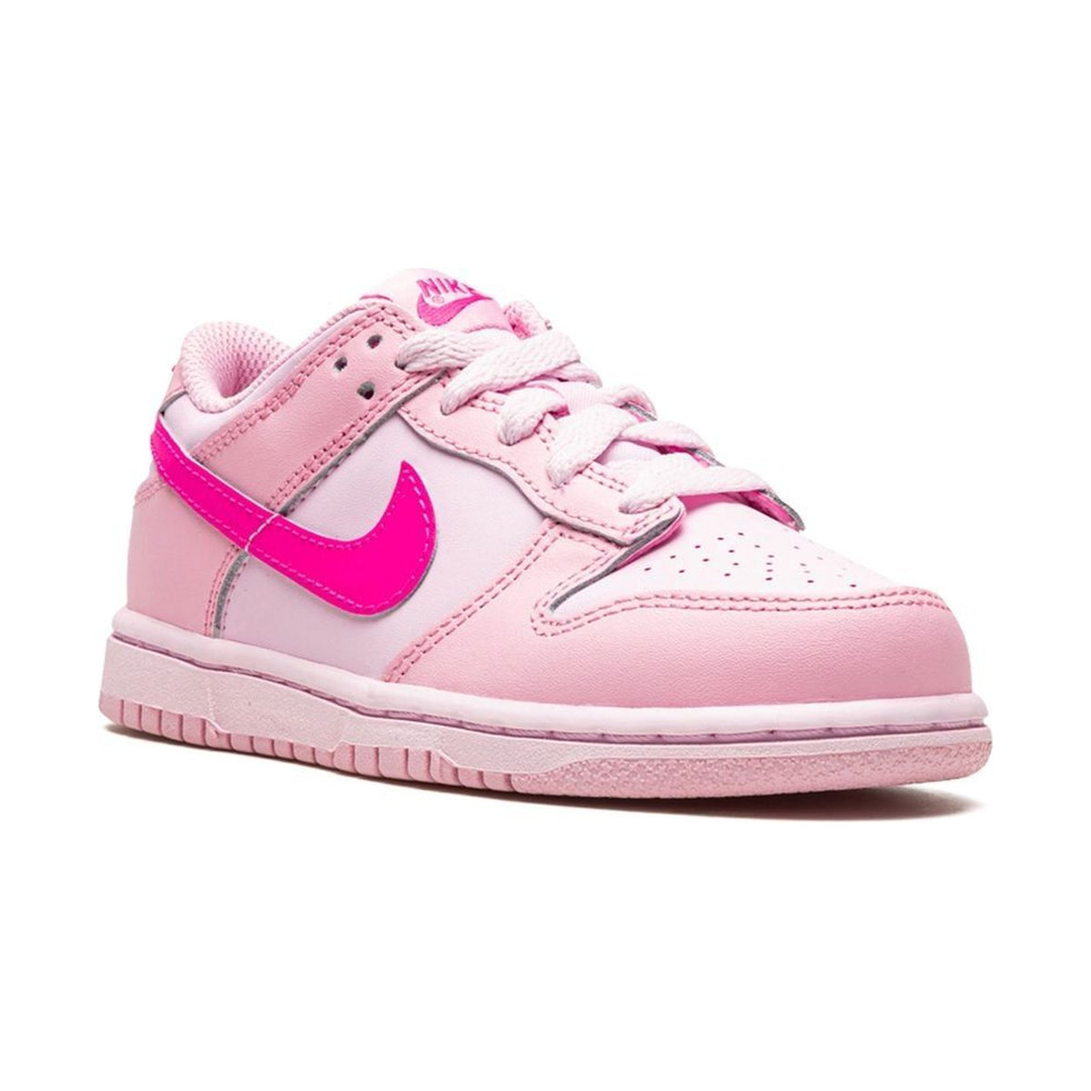 Nike Dunk Low 'Triple Pink' (Women)