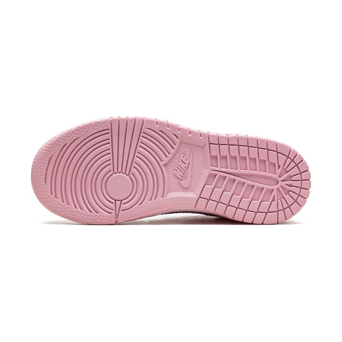 Nike Dunk Low 'Triple Pink' (Women)