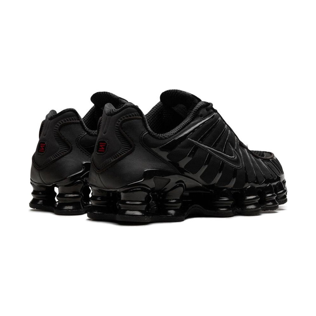 Nike Shox TL 'Black' (Unisex)