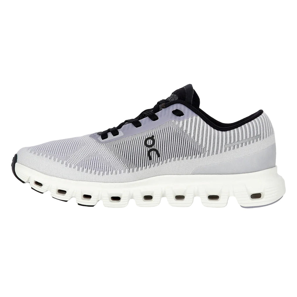 On Cloud 6 Push 'Lilac Black' (Unisex)