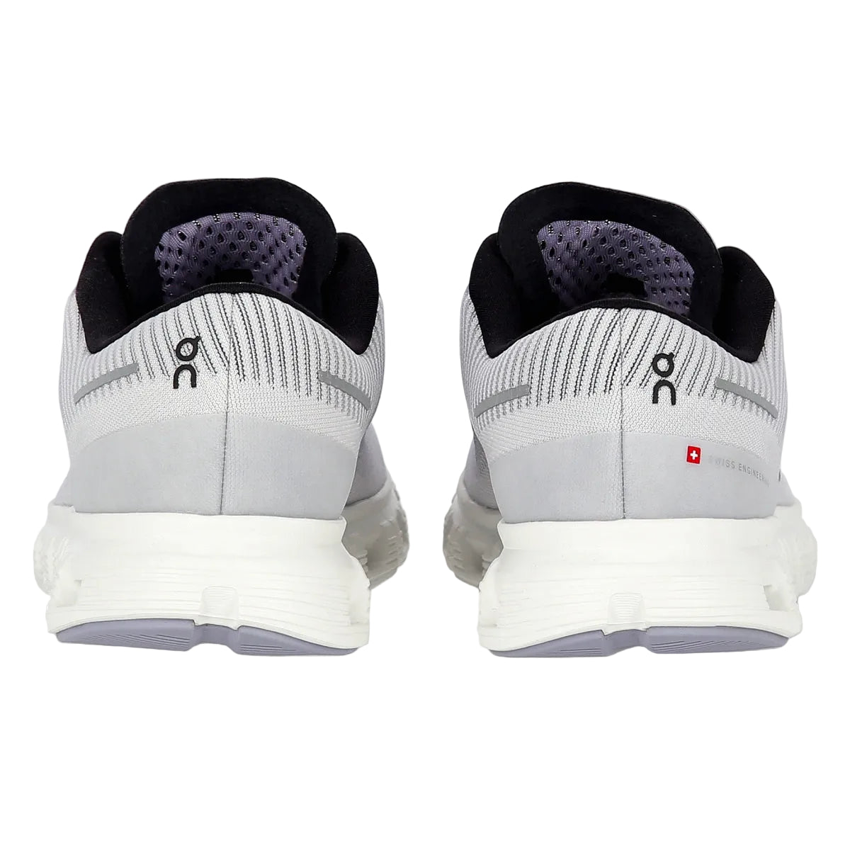 On Cloud 6 Push 'Lilac Black' (Unisex)