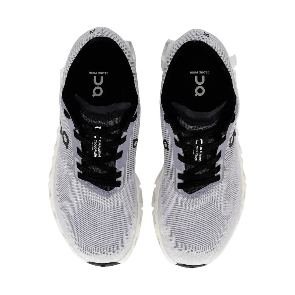On Cloud 6 Push 'Lilac Black' (Unisex)