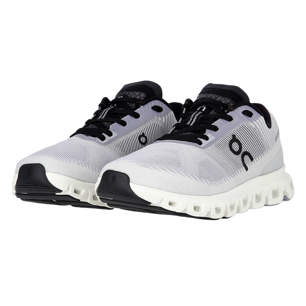 On Cloud 6 Push 'Lilac Black' (Unisex)