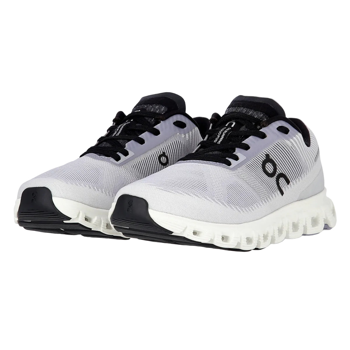 On Cloud 6 Push 'Lilac Black' (Unisex)
