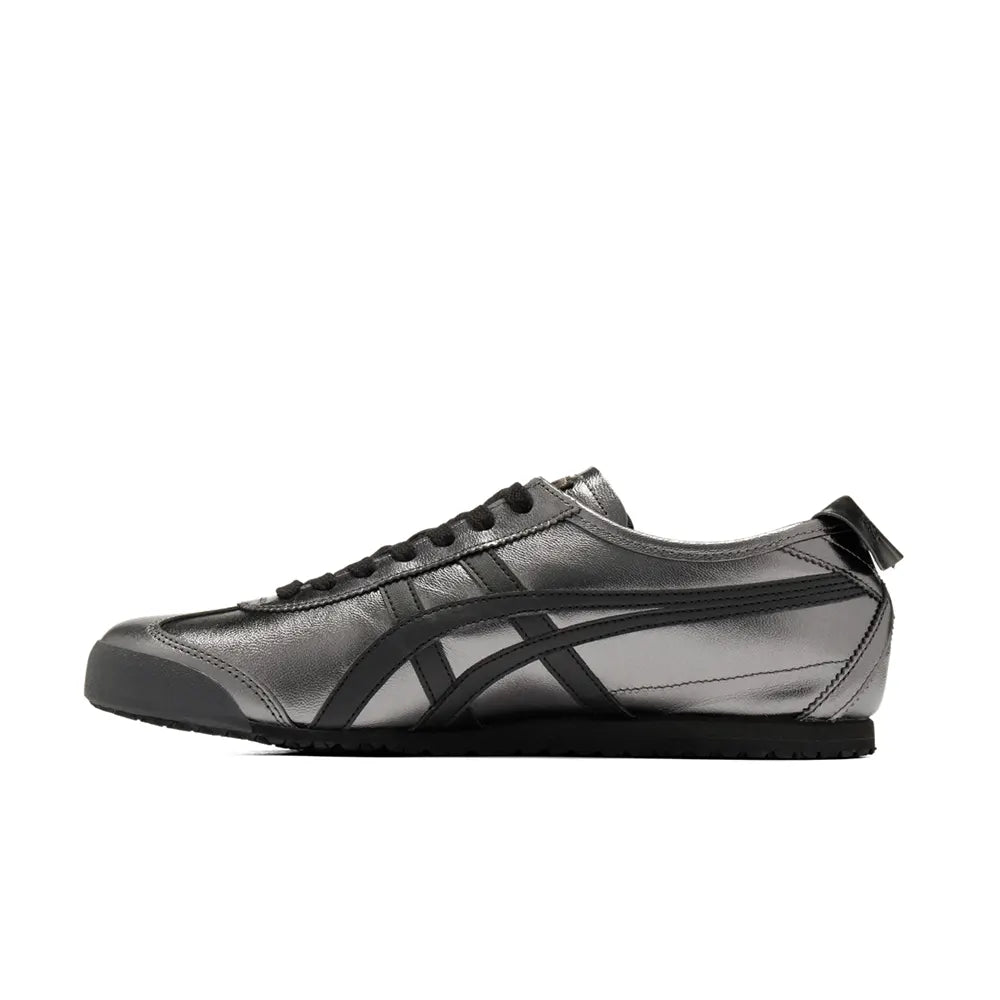 Onitsuka Tiger Mexico 66 'Gunmetal Black' (Women)