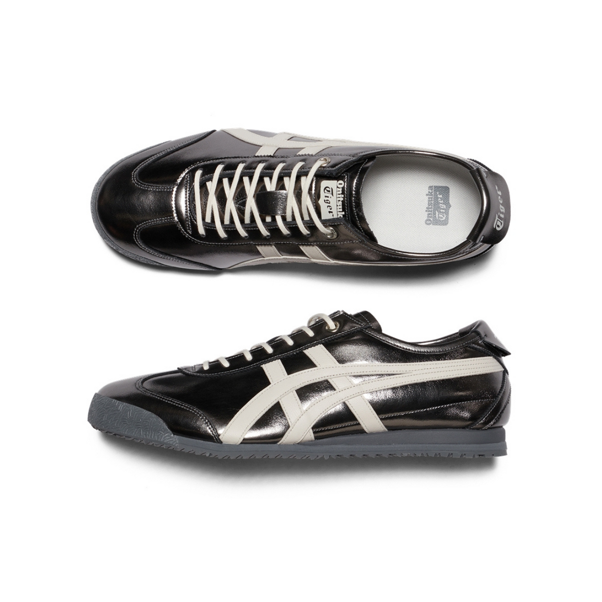 Onitsuka Tiger Mexico 66 SD 'Metropolis Cream' (Women)
