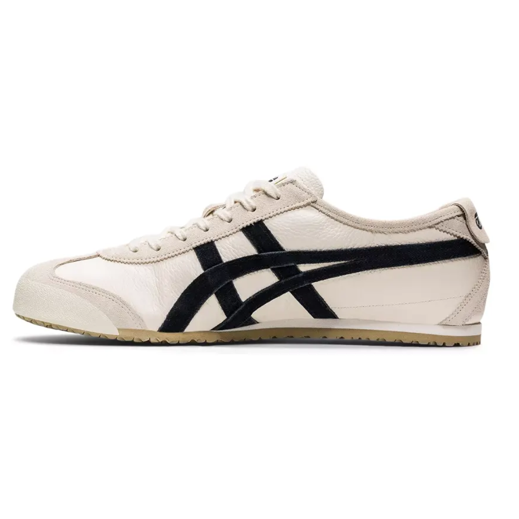 Onitsuka Tiger Mexico 66 Vintage 'Birch Black' (Women)