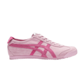 Onitsuka Tiger x PATOU Mexico 66 'Cotton Candy Bright Rose' (Women)