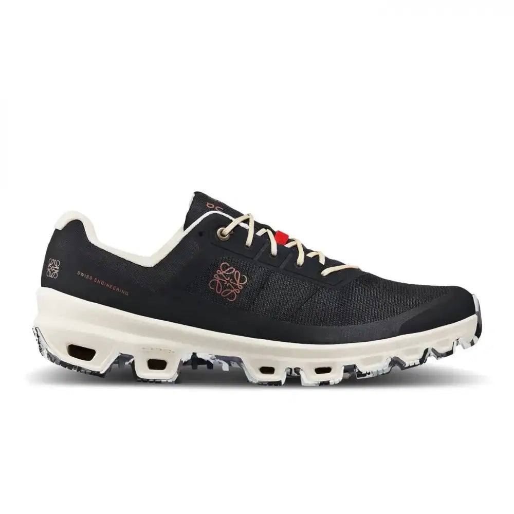 On LOEWE x On Cloudventure 'Black' (Unisex)