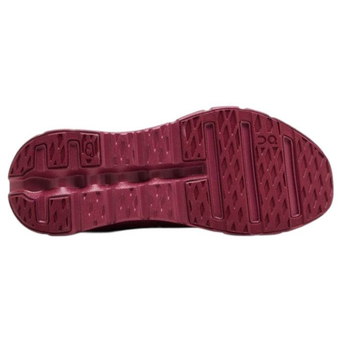 On x LOEWE Cloudtilt 'Beet Red' (Women)