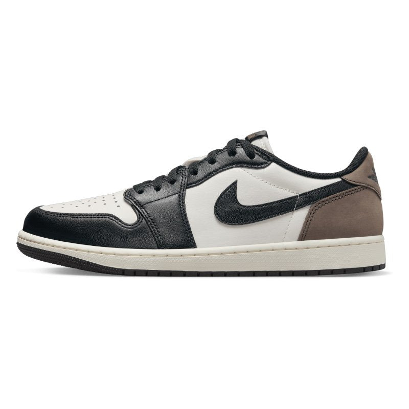 Air Jordan 1 Retro Low OG 'Mocha' (Men)