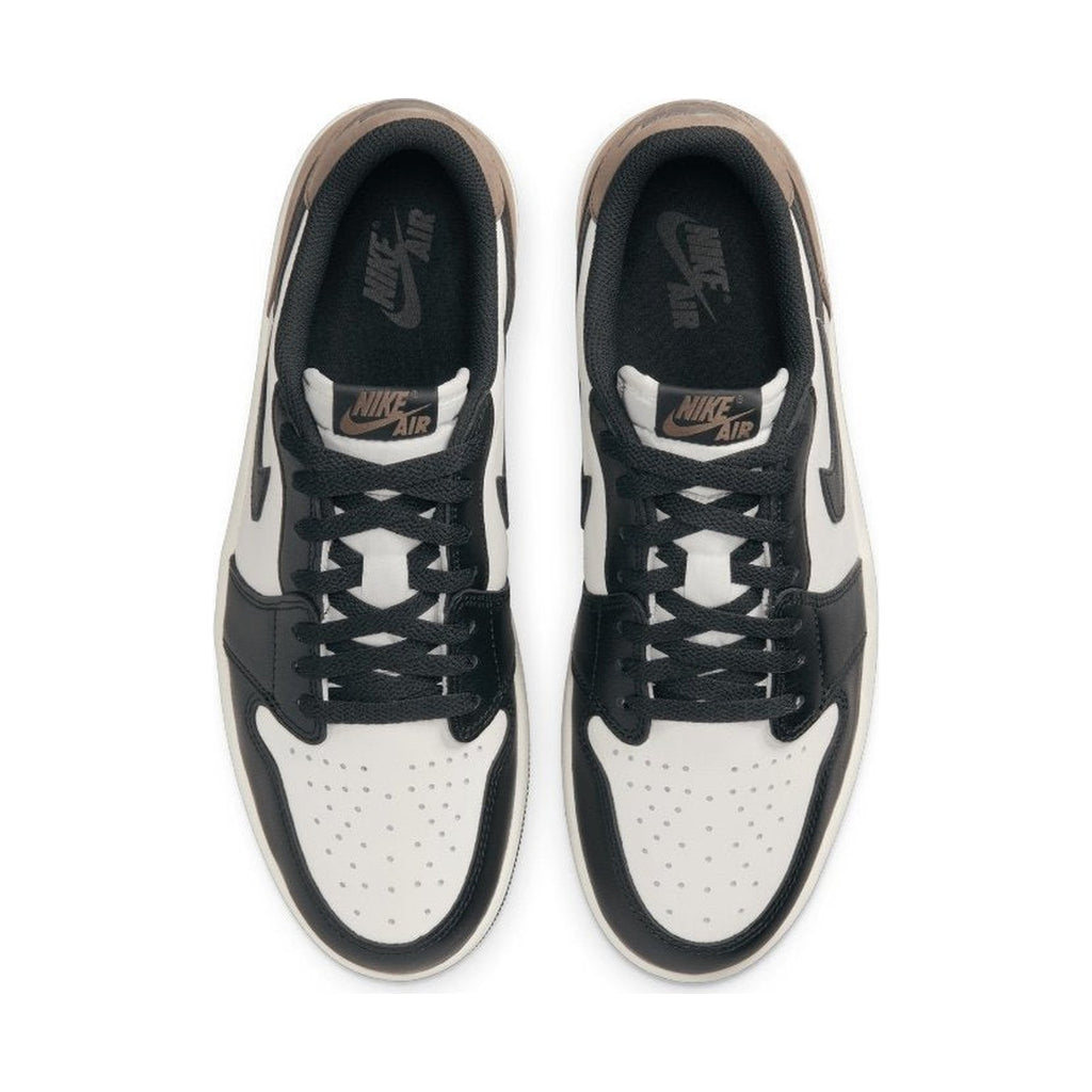 Air Jordan 1 Retro Low OG 'Mocha' (Men)