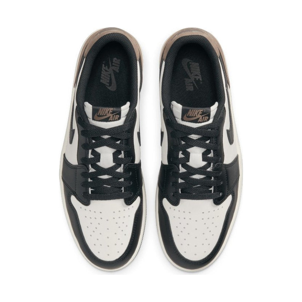 Air Jordan 1 Retro Low OG 'Mocha' (Men)