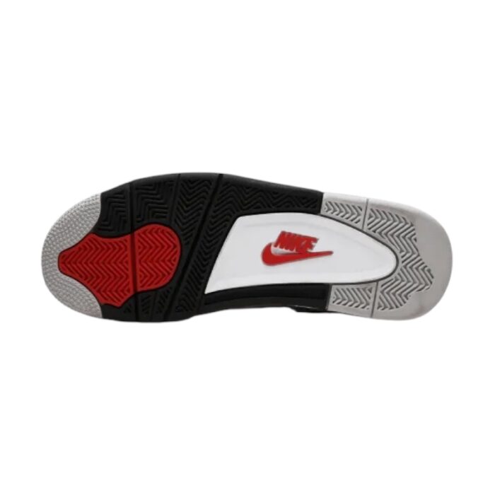 Air Jordan 4 Retro 'White Cement' (Women)