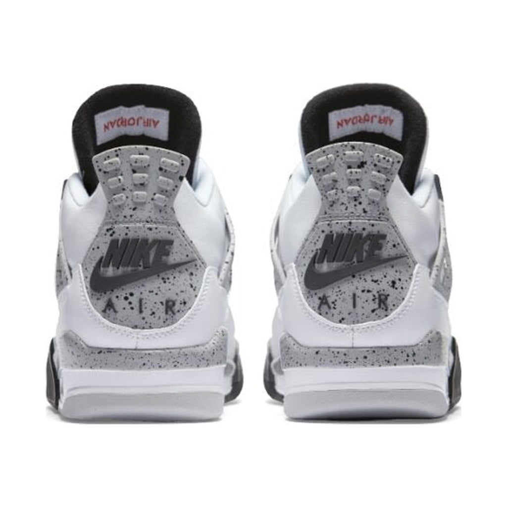 Air Jordan 4 Retro 'White Cement' (Women)