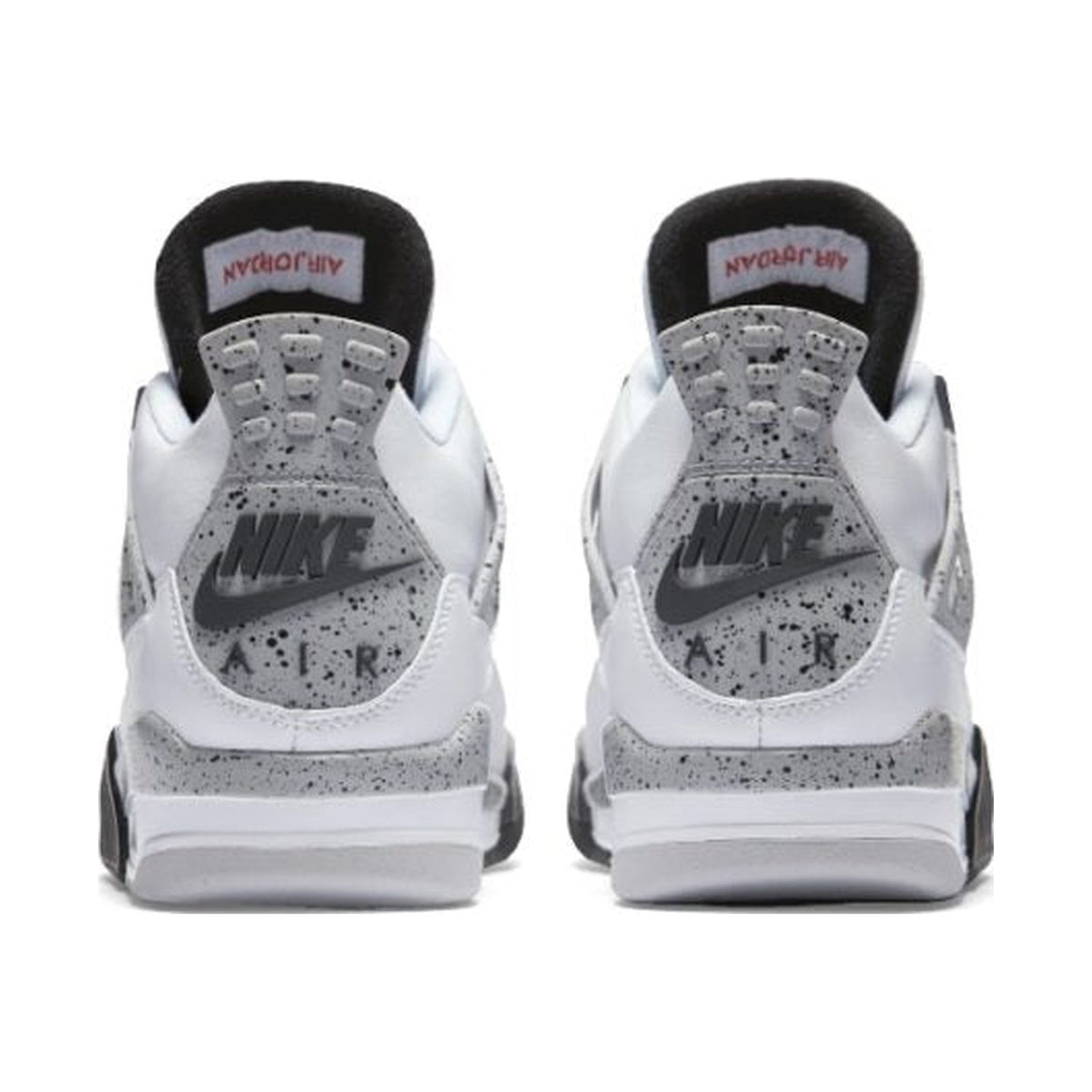 Air Jordan 4 Retro 'White Cement' (Women)