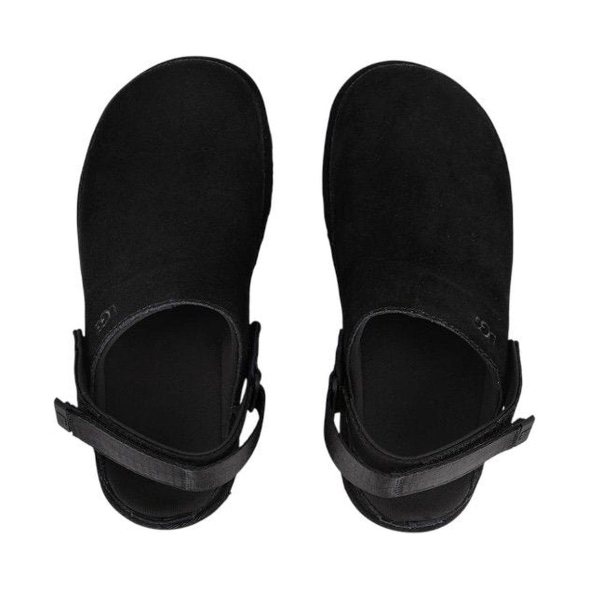 UGG Goldenstar Clog 'Black' (Women)