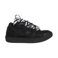 Lanvin Curb Sneaker 'Black' (Men)