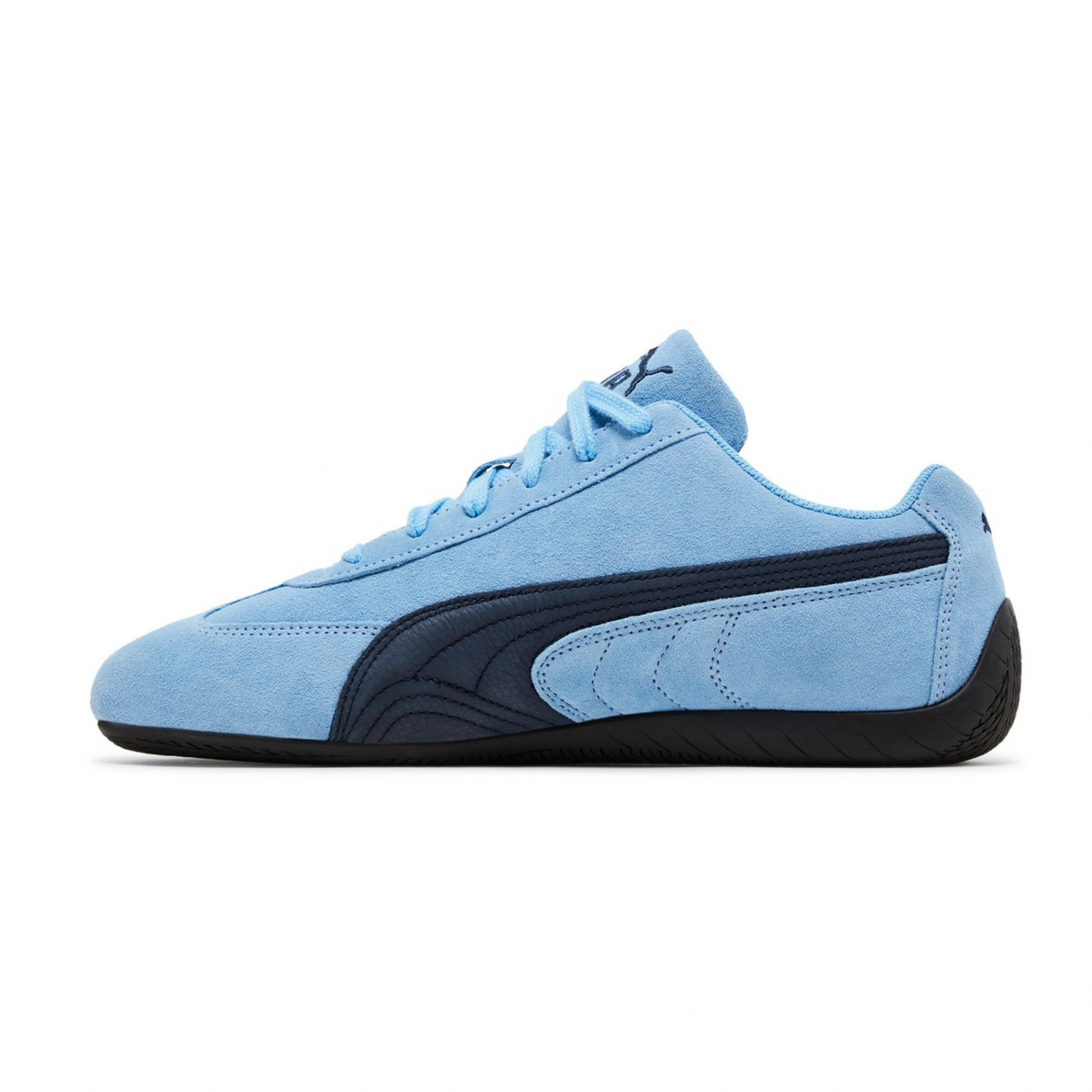 PUMA Speedcat Archive 'Light Blue Club Navy' (Women)