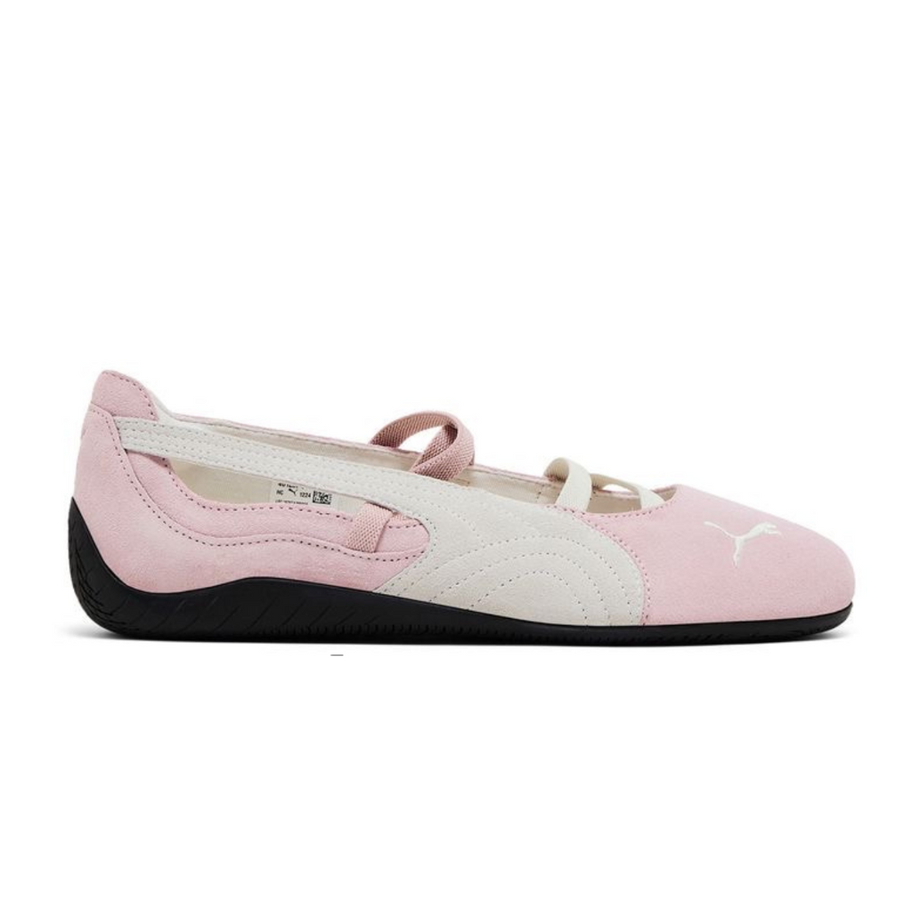 PUMA Speedcat Ballet SD 'Whisp of Pink' (Women)