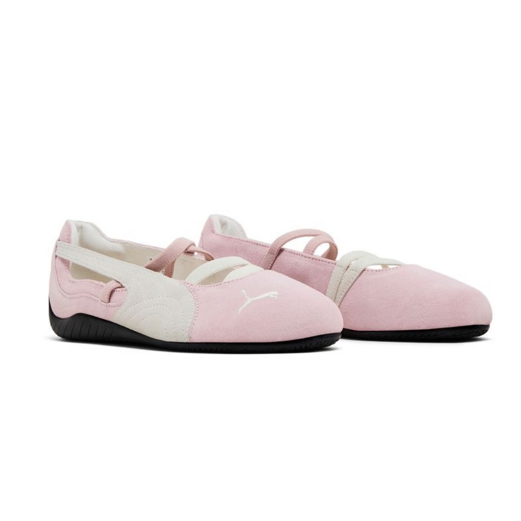 PUMA Speedcat Ballet SD 'Whisp of Pink' (Women)