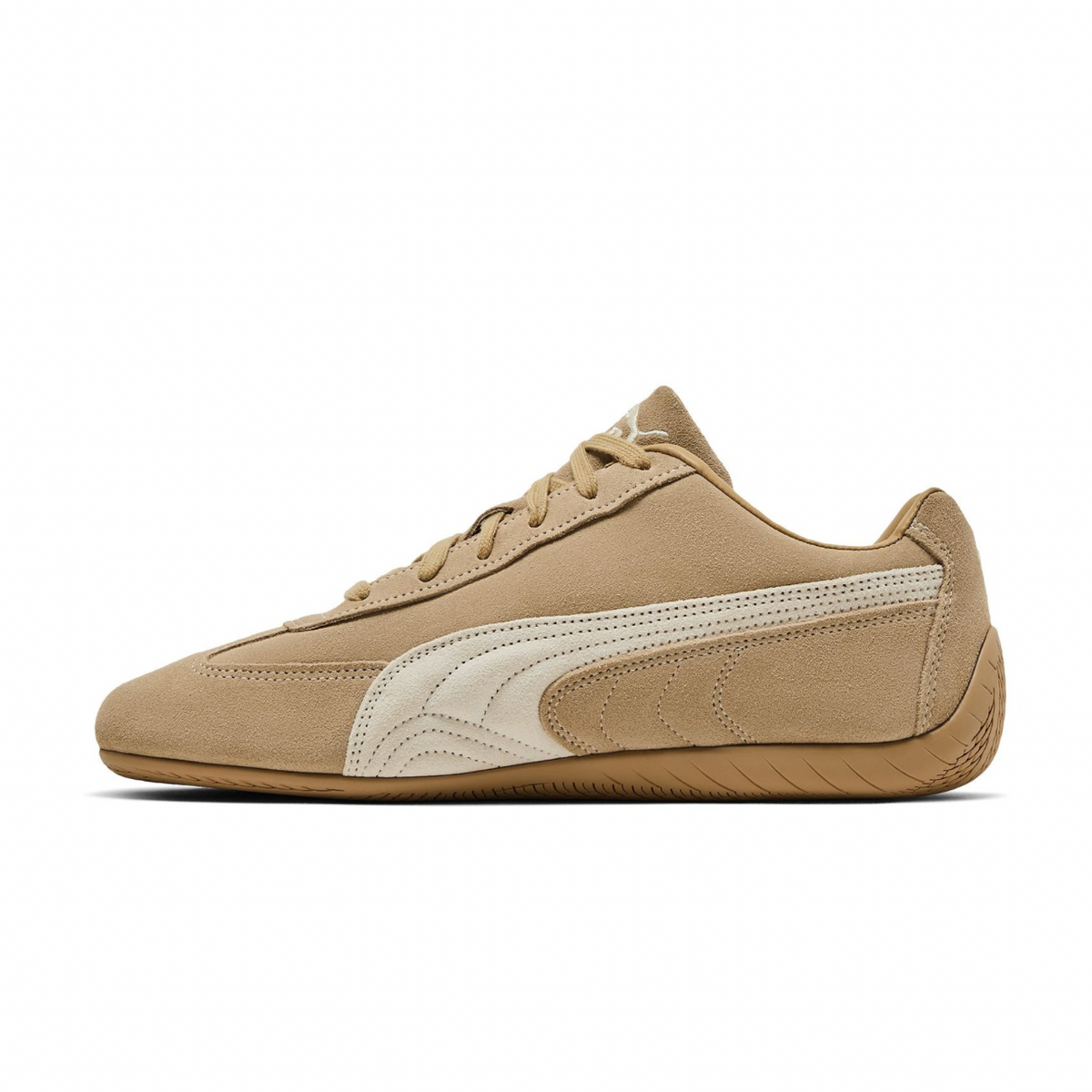 PUMA Speedcat TTF 'Prairie Tan Frosted Ivory' (Women)