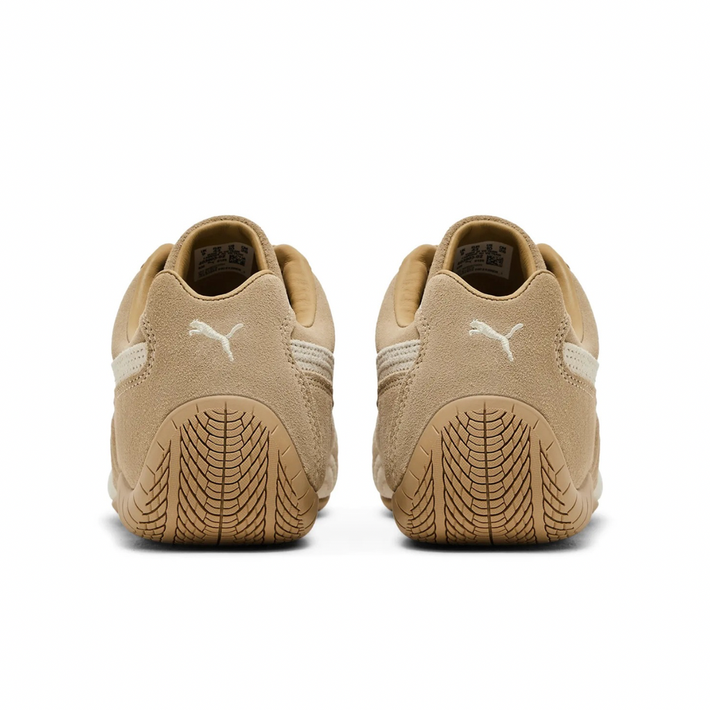 PUMA Speedcat TTF 'Prairie Tan Frosted Ivory' (Women)