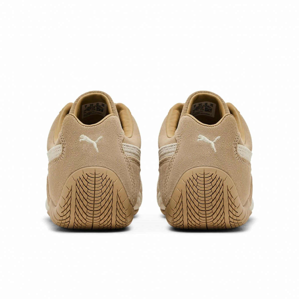 PUMA Speedcat TTF 'Prairie Tan Frosted Ivory' (Women)