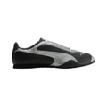 PUMA Bella V2 Leather 'Black Aged Silver' (Women)