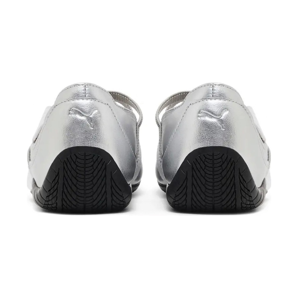 PUMA Speedcat Ballet 'Metallic Silver' (Women)