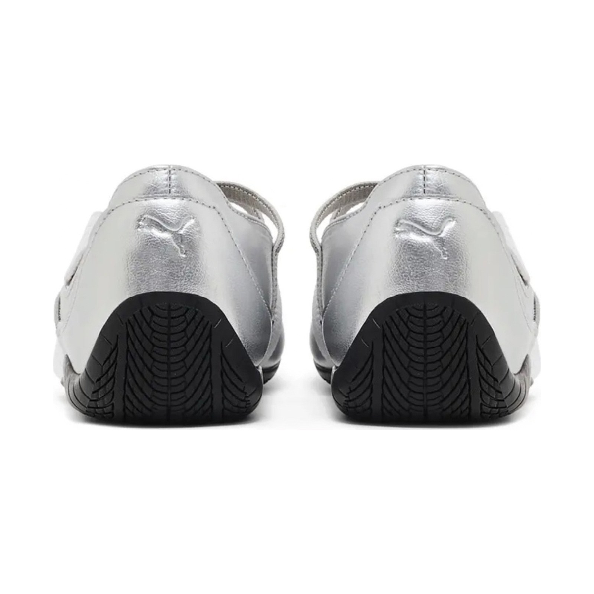 PUMA Speedcat Ballet 'Metallic Silver' (Women)