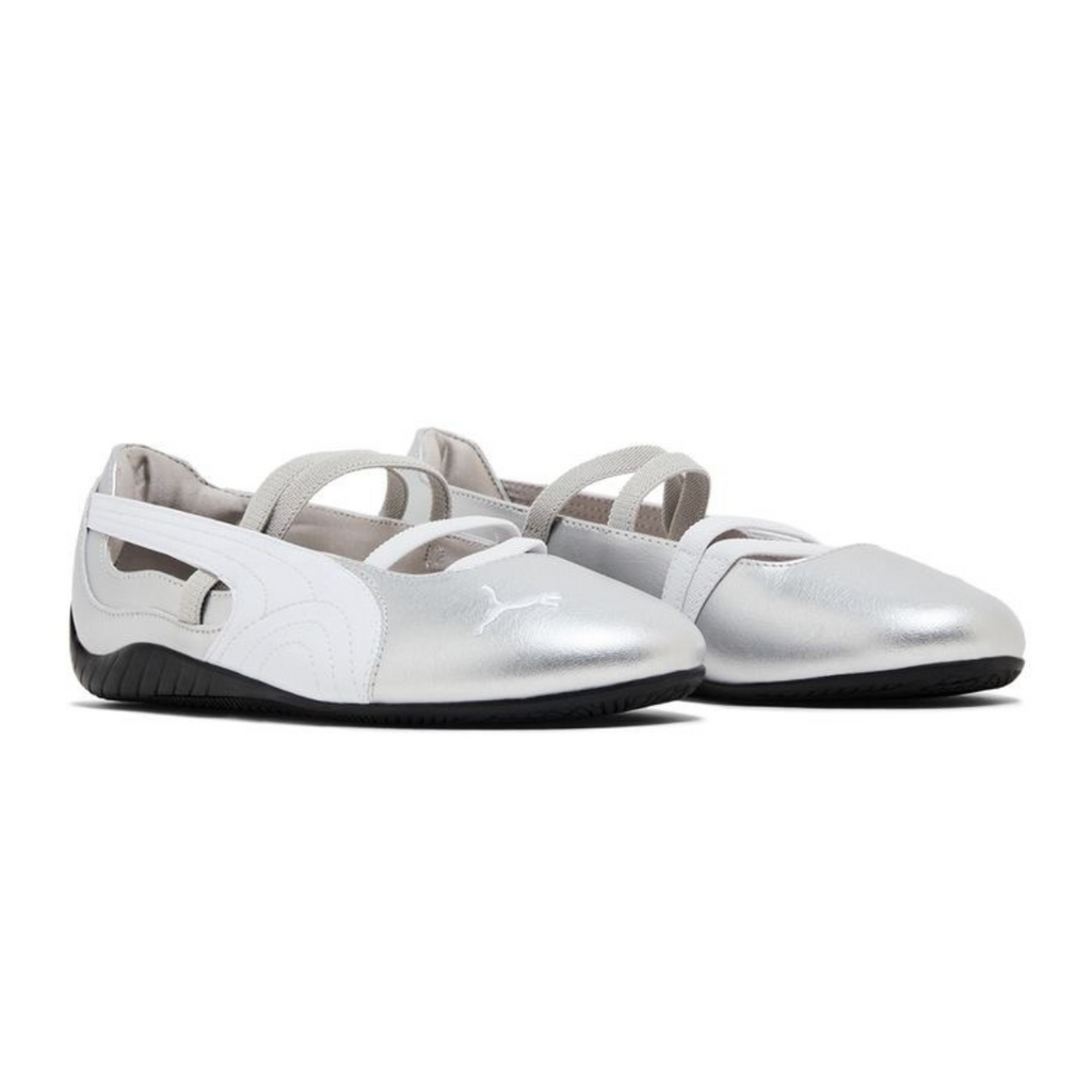 PUMA Speedcat Ballet 'Metallic Silver' (Women)
