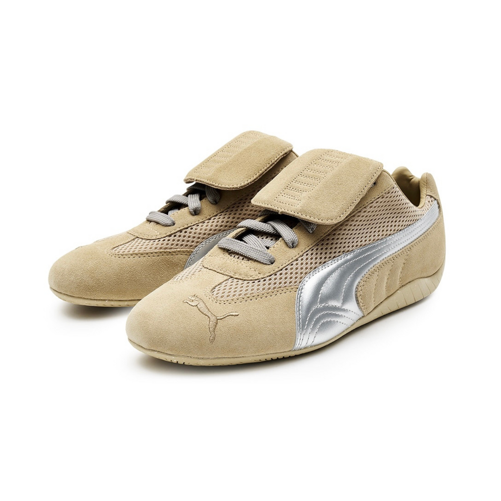 PUMA x OPEN YY Speedcat 'Beige' (Women)