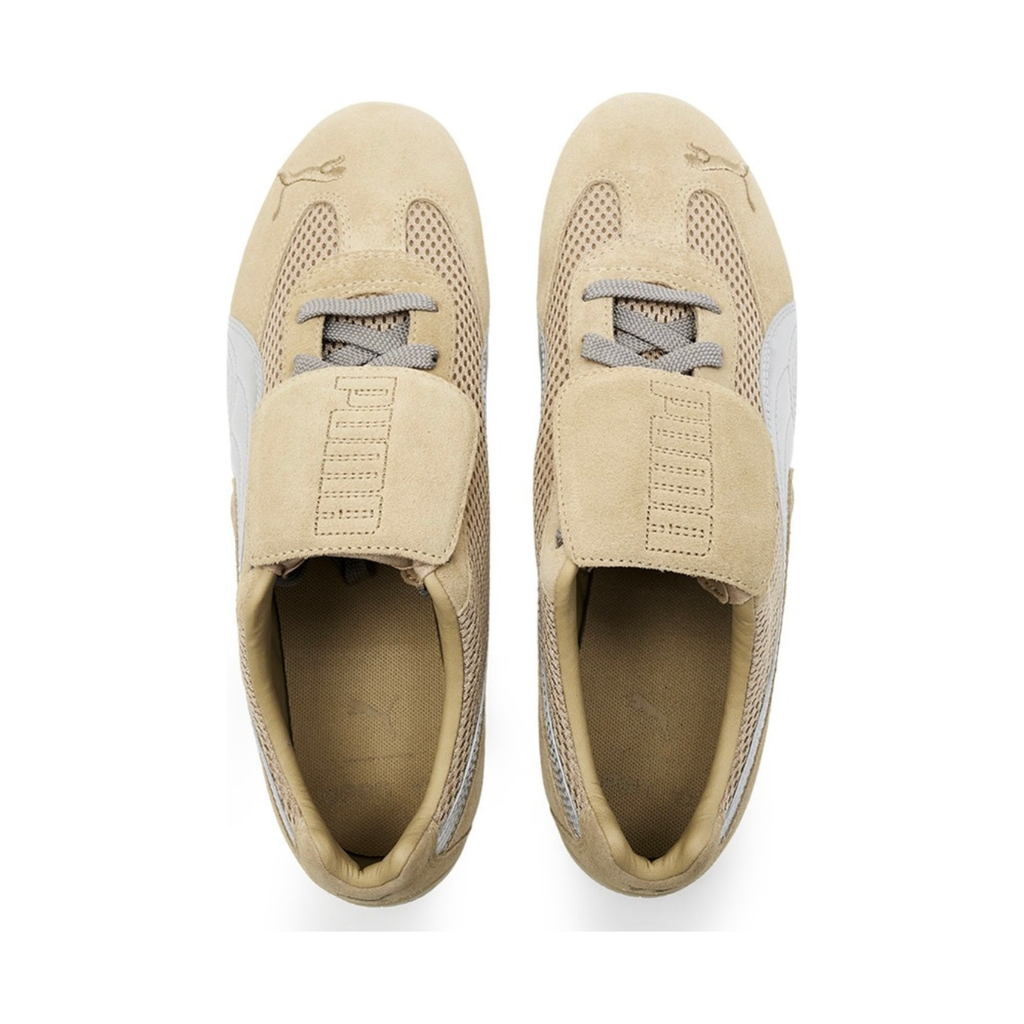 PUMA x OPEN YY Speedcat 'Beige' (Women)