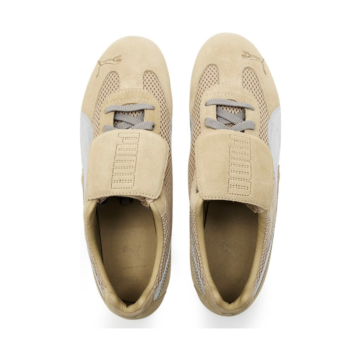 PUMA x OPEN YY Speedcat 'Beige' (Women)