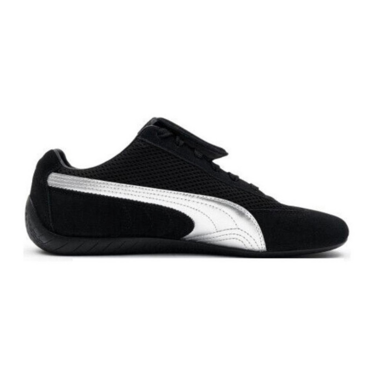 PUMA x OPEN YY Speedcat 'Black Shadow Grey' (Women)