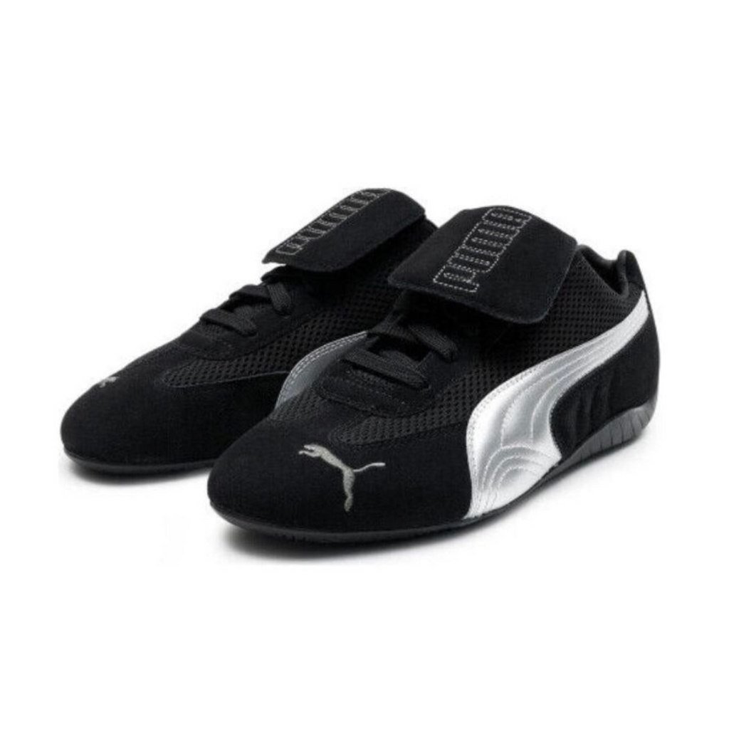 PUMA x OPEN YY Speedcat 'Black Shadow Grey' (Women)