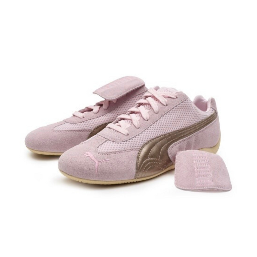 PUMA x OPEN YY Speedcat 'Pink' (Women)
