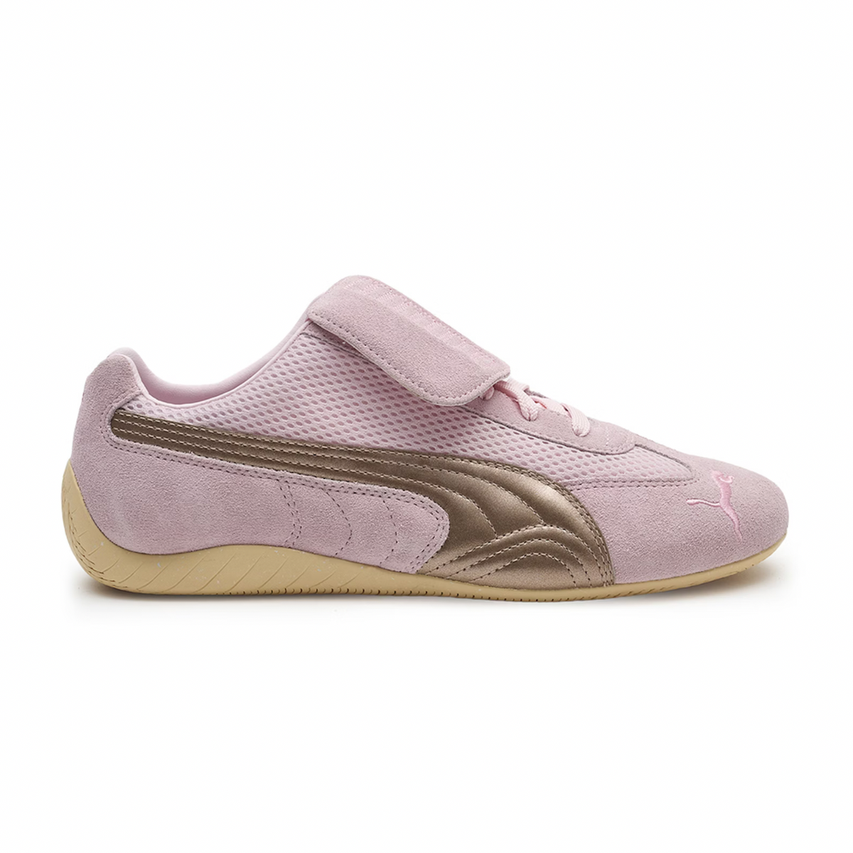 PUMA x OPEN YY Speedcat 'Pink' (Women)