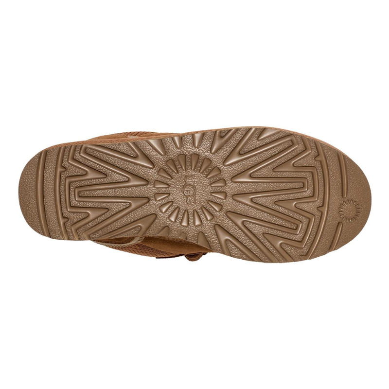 UGG Lowmel 'Chestnut' (Women)